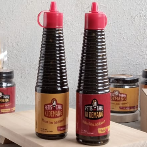 Produk D